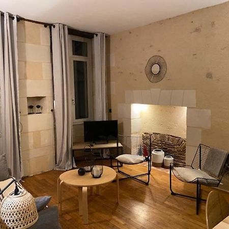 Ilot Des Cordeliers Apartament Poitiers Zewnętrze zdjęcie